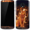 Vincent Hie Phoenix Wolf Moto G6 Skin
