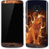 Vincent Hie Phoenix Wolf Moto G6 Skin