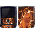 Vincent Hie Phoenix Wolf Motorola RAZR Skin