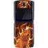 Vincent Hie Phoenix Wolf Motorola RAZR Skin