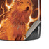 Vincent Hie Phoenix Wolf Motorola RAZR Skin