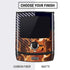 Vincent Hie Phoenix Wolf Motorola RAZR Skin