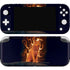 Vincent Hie Phoenix Wolf Nintendo Switch Lite Skin