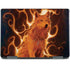 Vincent Hie Phoenix Wolf Notebook 9 Pro 13in (2017) Skin