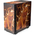 Vincent Hie Phoenix Wolf NZXT H510 Compact ATX Mid-Tower Case Skin