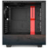 Vincent Hie Phoenix Wolf NZXT H510 Compact ATX Mid-Tower Case Skin