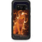 Vincent Hie Phoenix Wolf Otterbox Commuter Galaxy Skin