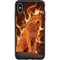 Vincent Hie Phoenix Wolf Otterbox Symmetry iPhone Skin