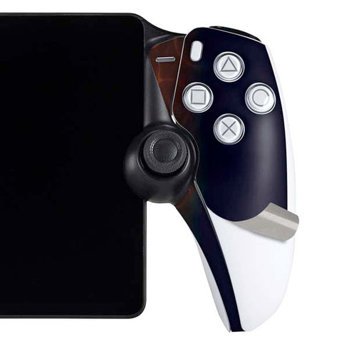 Phoenix Wolf by Vincent Hie PlayStation Portal Remote Player Skin