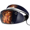 Vincent Hie Phoenix Wolf PlayStation VR2 Skin
