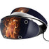 Vincent Hie Phoenix Wolf PlayStation VR2 Skin