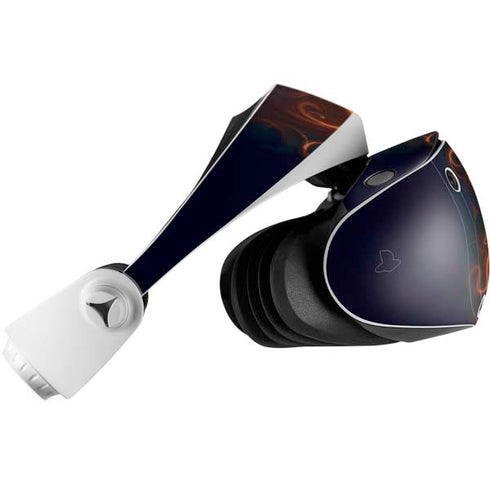 Vincent Hie Phoenix Wolf PlayStation VR2 Skin