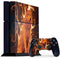 Vincent Hie Phoenix Wolf PS4 Console and Controller Bundle Skin