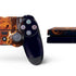 Vincent Hie Phoenix Wolf PS4 Console and Controller Bundle Skin