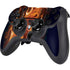 Vincent Hie Phoenix Wolf PS4/PC SCUF Impact Controller Skin