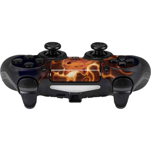 Vincent Hie Phoenix Wolf PS4/PC SCUF Impact Controller Skin