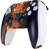 Vincent Hie Phoenix Wolf PS5 Controller Skin