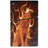 Phoenix Wolf by Vincent Hie PS5 Slim Disk Bundle Skin