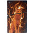 Phoenix Wolf by Vincent Hie PS5 Slim Digital Edition Bundle Skin