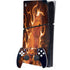Phoenix Wolf by Vincent Hie PS5 Slim Digital Edition Console Skin