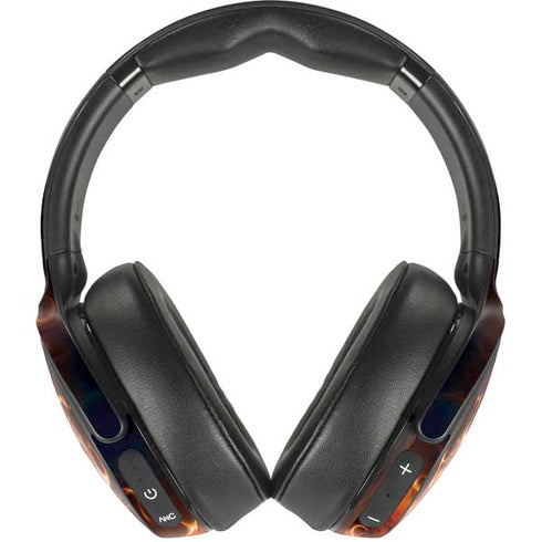 Vincent Hie Phoenix Wolf Skullcandy Venue Skin