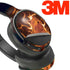 Vincent Hie Phoenix Wolf Skullcandy Venue Skin
