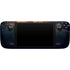 Vincent Hie Phoenix Wolf Steam Deck Handheld Gaming Computer Skin