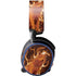 Vincent Hie Phoenix Wolf SteelSeries Arctis 5 Skin
