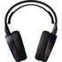 Vincent Hie Phoenix Wolf SteelSeries Arctis 5 Skin