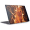 Vincent Hie Phoenix Wolf Surface Laptop 2 Skin