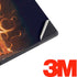 Vincent Hie Phoenix Wolf Surface Pro 7 Skin