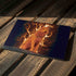 Vincent Hie Phoenix Wolf Surface Pro 7 Skin