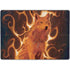 Vincent Hie Phoenix Wolf Surface Pro 8 Skin