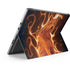 Vincent Hie Phoenix Wolf Surface Pro 8 Skin