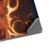 Vincent Hie Phoenix Wolf Surface Pro 8 Skin