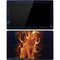 Vincent Hie Phoenix Wolf Surface Pro Tablet Skin