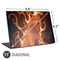 Vincent Hie Phoenix Wolf Universal Laptop 11in (8.8 x 6.2in) Skin