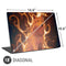 Vincent Hie Phoenix Wolf Universal Laptop 18in (14.6 x 10.6in) Skin
