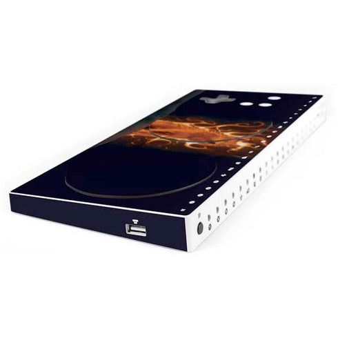 Vincent Hie Phoenix Wolf Xbox Adaptive Controller Skin