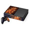 Vincent Hie Phoenix Wolf Xbox One Console and Controller Bundle Skin