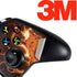 Vincent Hie Phoenix Wolf Xbox One Controller Skin