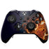 Vincent Hie Phoenix Wolf Xbox One Elite Controller Skin
