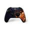 Vincent Hie Phoenix Wolf Xbox One X Controller Skin