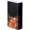 Vincent Hie Phoenix Wolf Xbox Series S Console Skin