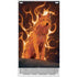 Vincent Hie Phoenix Wolf Xbox Series S Console Skin