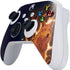Vincent Hie Phoenix Wolf Xbox Series S Controller Skin