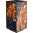Vincent Hie Phoenix Wolf Xbox Series X Console Skin