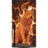 Vincent Hie Phoenix Wolf Xbox Series X Console Skin