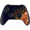 Vincent Hie Phoenix Wolf Xbox Series X Controller Skin