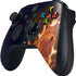 Vincent Hie Phoenix Wolf Xbox Series X Controller Skin